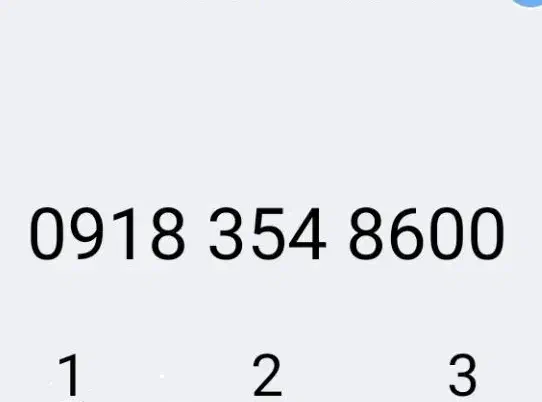 فروش سیمکارت دائمی رند|سیم‌کارت|کرمانشاه, |دیوار