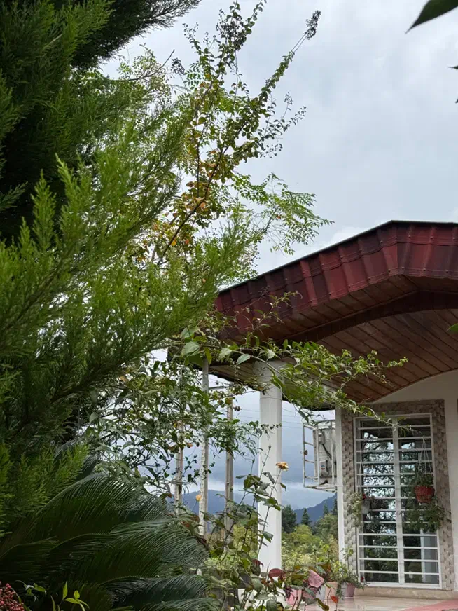 فروش ویلا شهرکی در لوکیشن عالی متل قو سند تک برگ|فروش خانه و ویلا|سلمانشهر, |دیوار