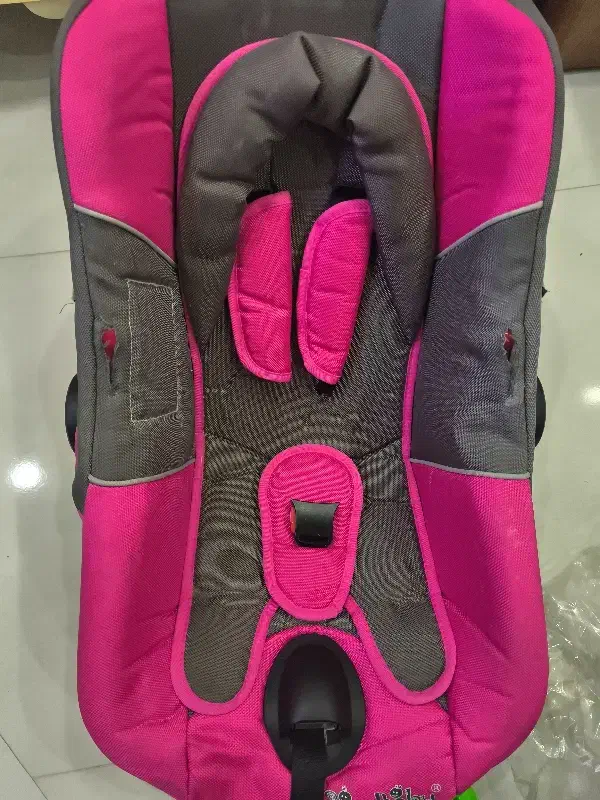 کریر بیبی سان|اسباب و اثاث بچه|اراک, |دیوار