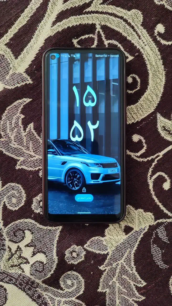 Nokia 5.4|موبایل|گناباد, |دیوار