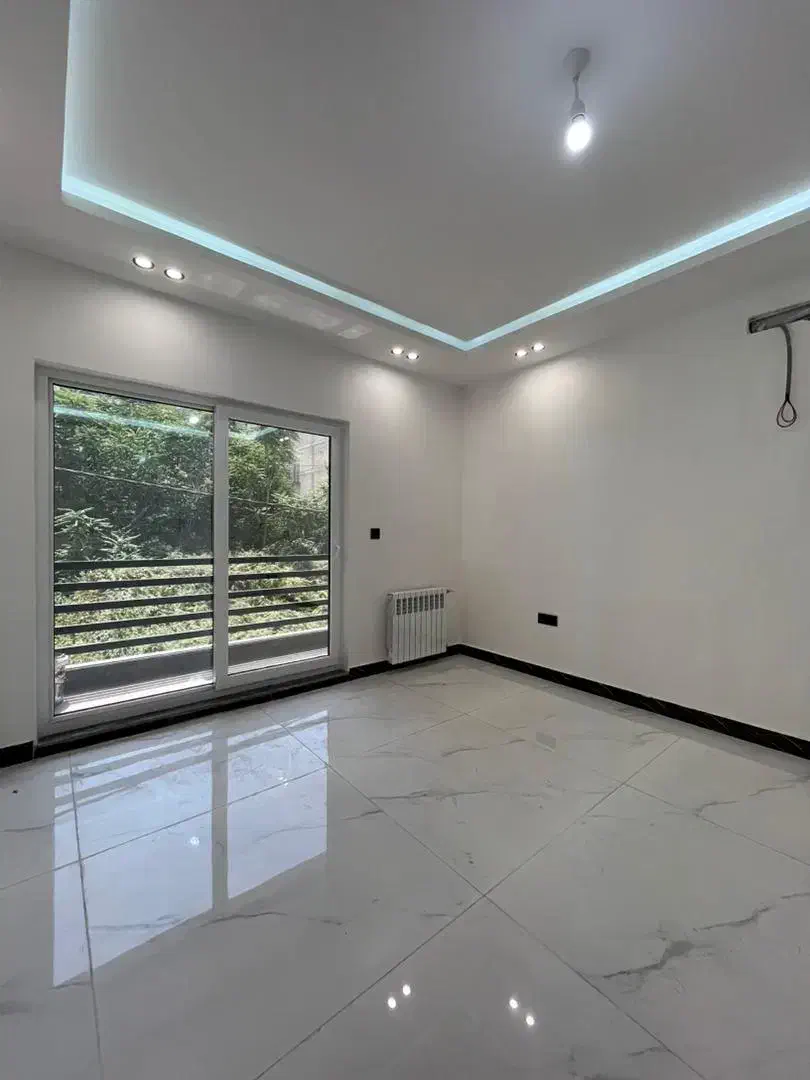 ۱۶۷ متر آپارتمان ۳ طبقه تک واحدی منطقه برند|فروش آپارتمان|لاهیجان, شیشه گران|دیوار