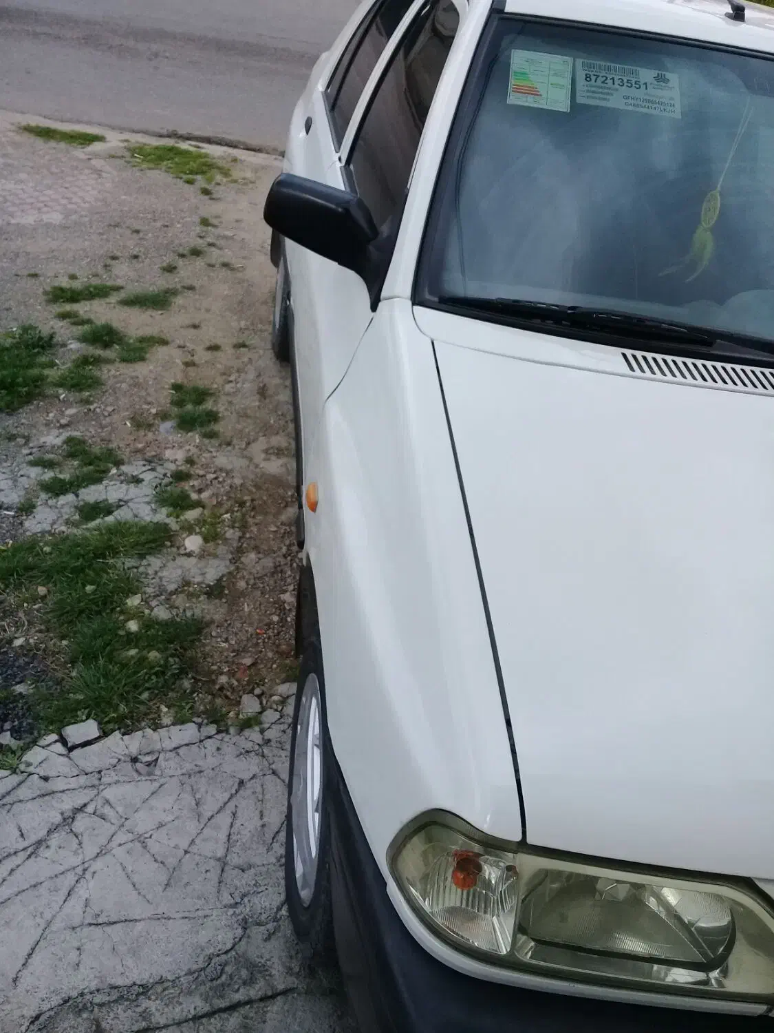 پراید ۱۳۱|خودرو سواری و وانت|قائمشهر, |دیوار