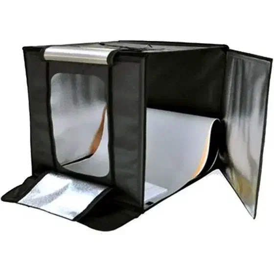 لایت باکس عکاسی 40در40|دوربین عکاسی و فیلم‌برداری|شاهین‌شهر, فردوسی|دیوار