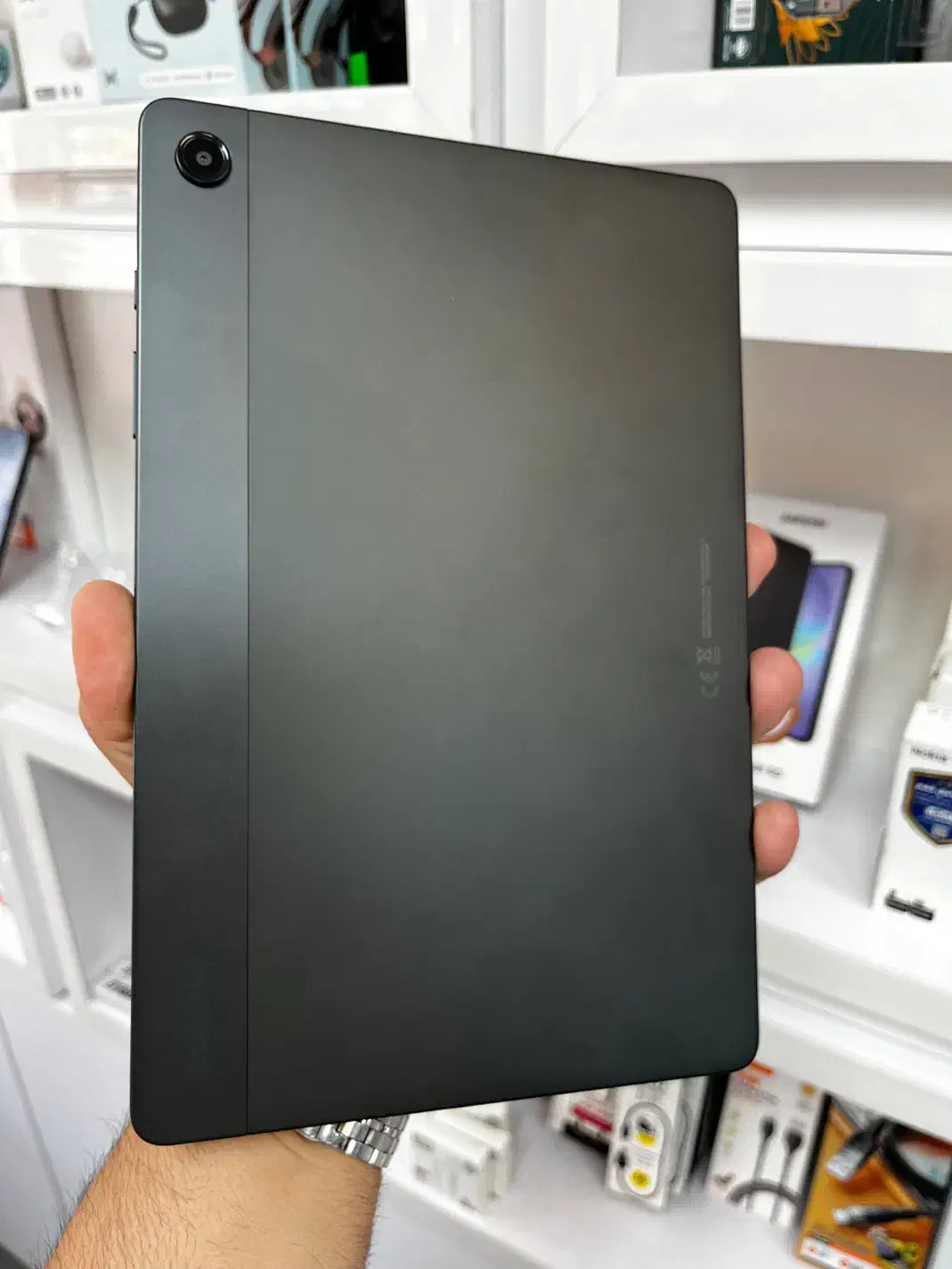 تبلت A9 plus حافظه ۱۲۸ گیگ|تبلت|کرج, دهقان ویلا|دیوار