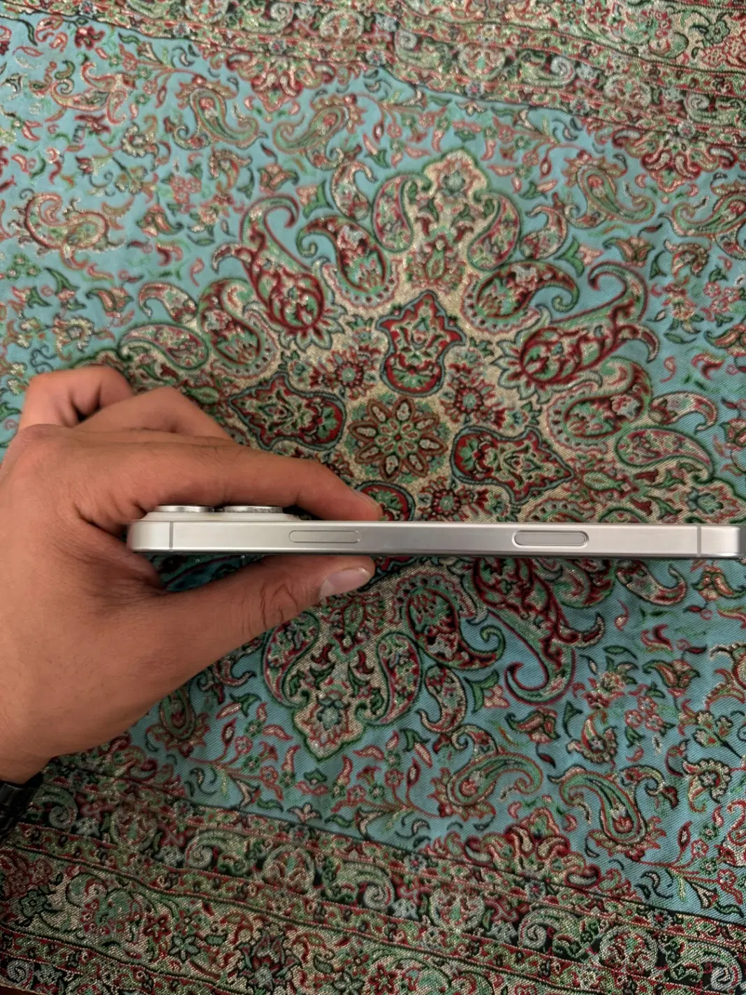 Iphone 16 promax|موبایل|تاکستان, |دیوار
