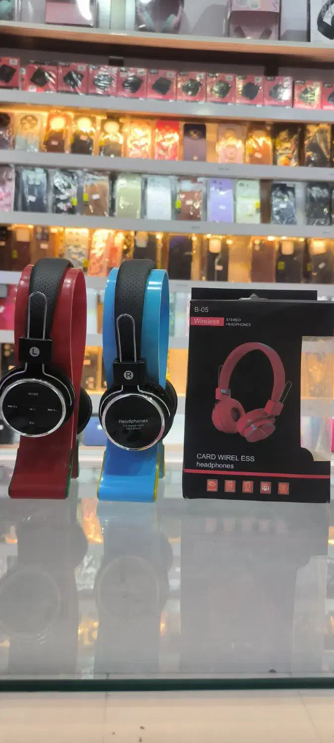 هدفون|لوازم جانبی موبایل و تبلت|مشهد, موعود|دیوار