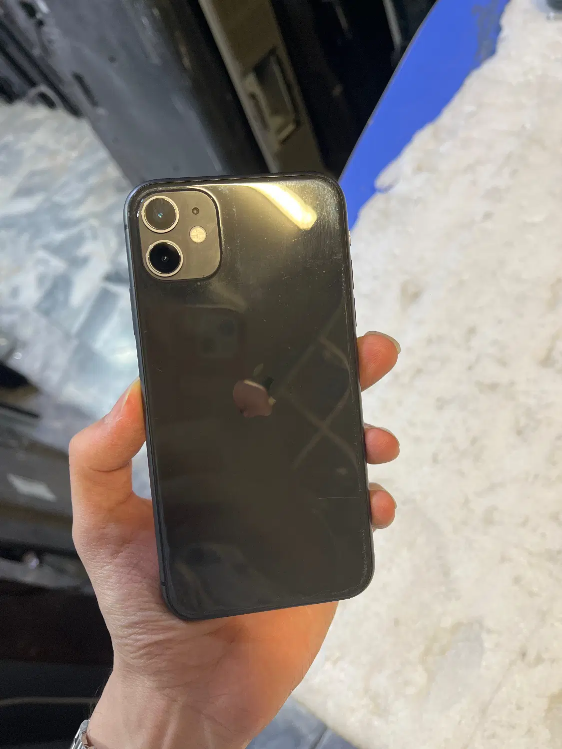 iPhone 11 آیفون ۱۱|موبایل|مشهد, ارشاد|دیوار