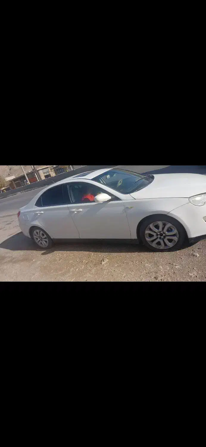 ام جی۵۵۰|خودرو سواری و وانت|شیراز, نصر|دیوار