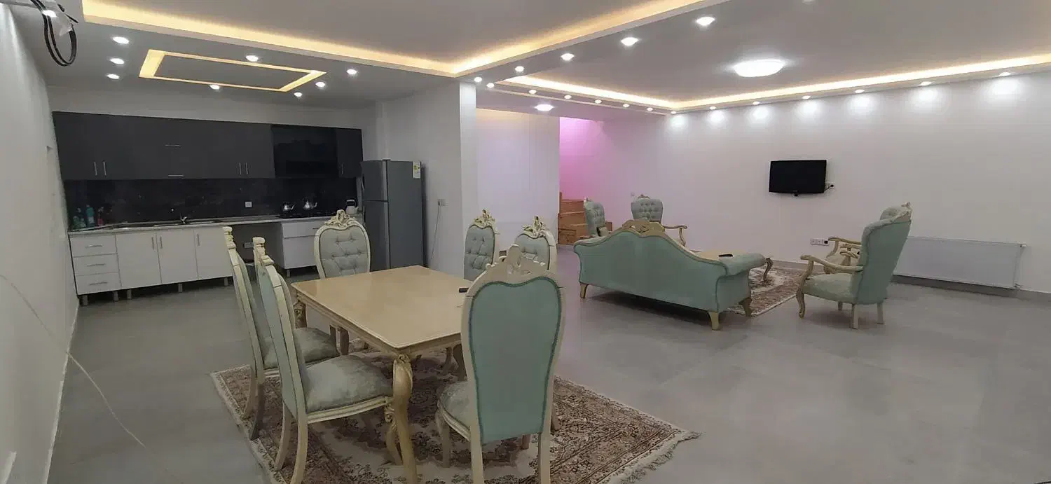 ویلا استخردار توریستی دو خواب مستر با بیلیارد|اجارهٔ کوتاهمدت آپارتمان و سوئیت|بندر انزلی, نامجو|دیوار