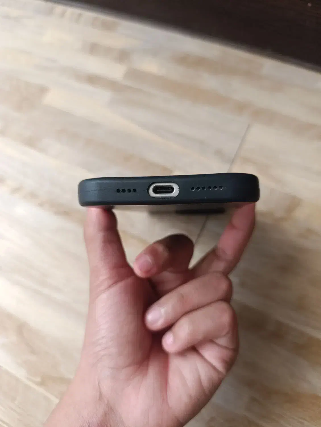 اپل iPhone 16 Pro Max با حافظهٔ ۲۵۶ گیگابایت|موبایل|اصفهان, شهرک کاوه|دیوار