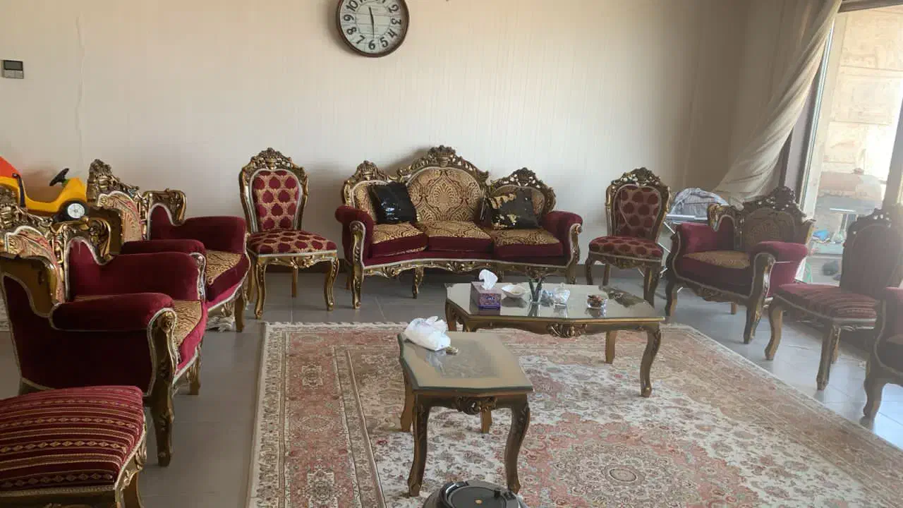 میل و نهارخوری|مبلمان خانگی و میز عسلی|کیش, |دیوار