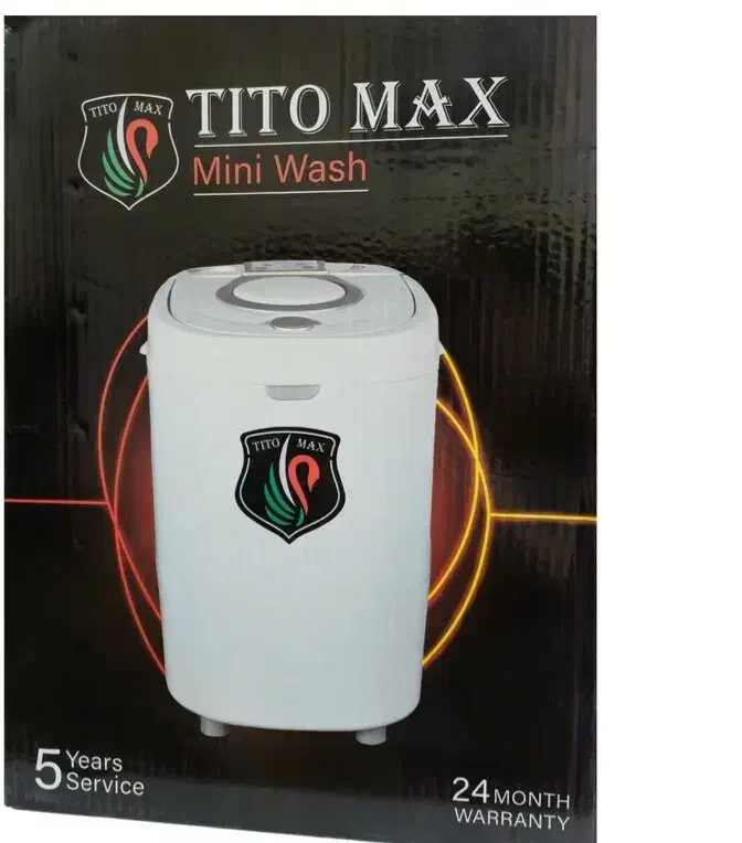 مینی واش لوازم خانگی عدالت|ماشین لباسشویی و خشک‌کن لباس|زاهدان, |دیوار