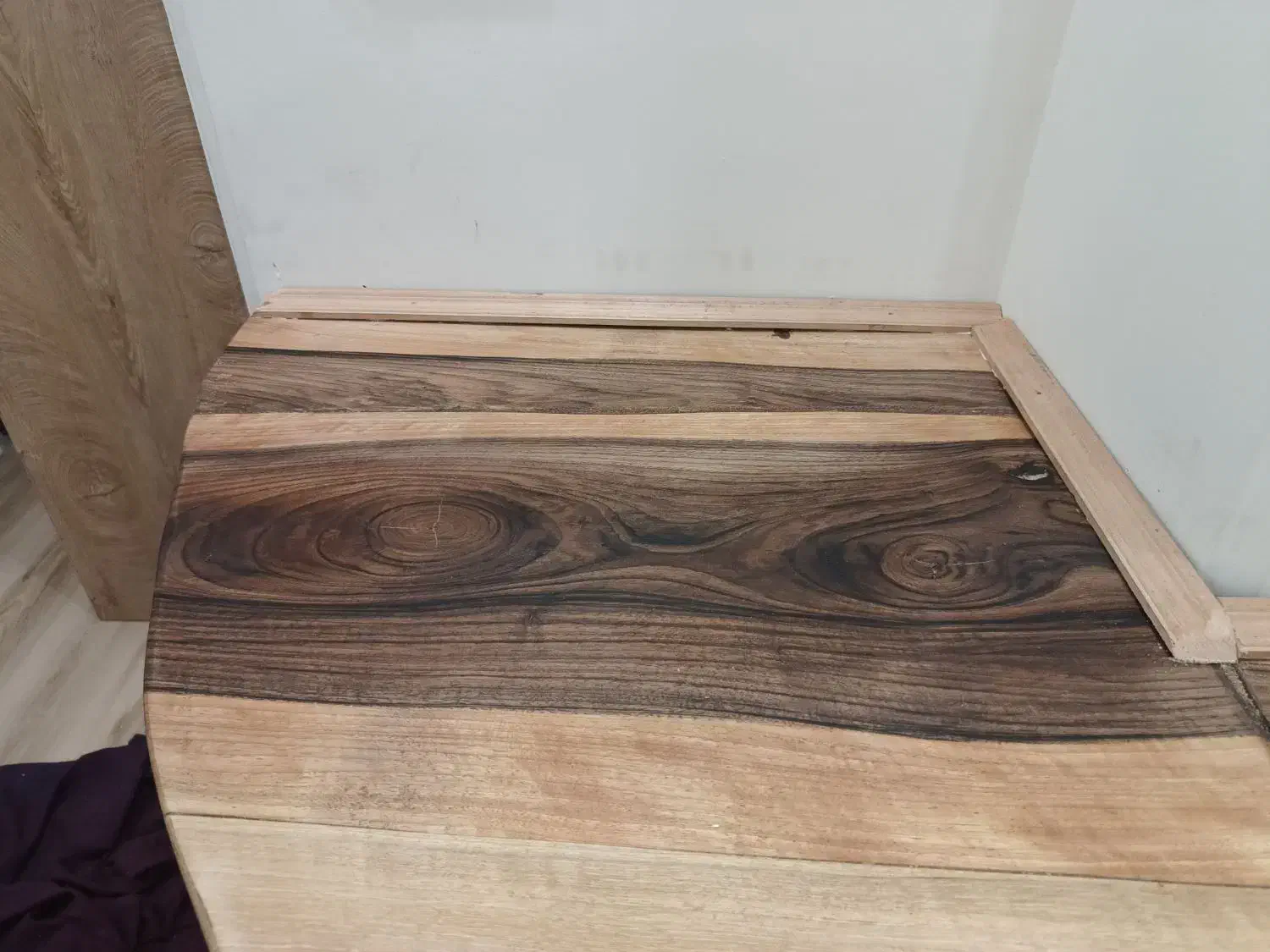 نجار و طراح دکوراسیون، خدمات پارکت|خدمات پیشه و مهارت|تهران, الهیه|دیوار