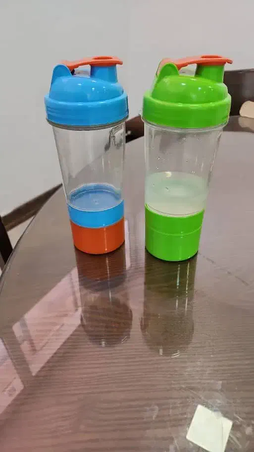 قالب شیکر هفت تیکه نو|تجهیزات ورزشی|تهران, تولید دارو|دیوار