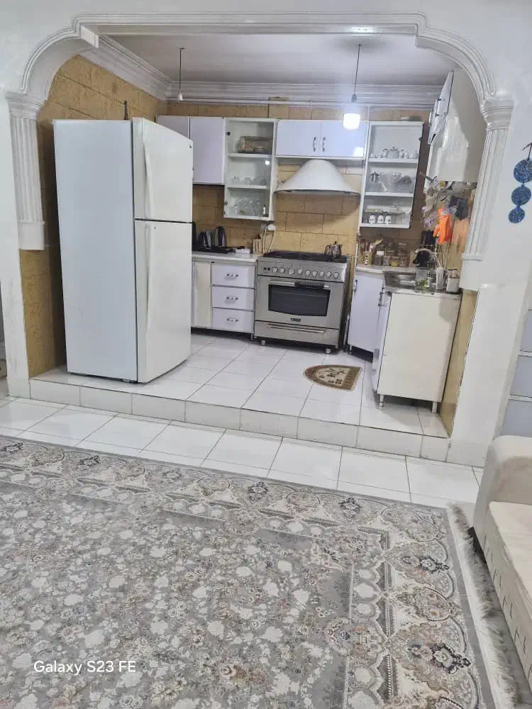 رهن واحد ۷۵متری ۳۰۰ دستگاه طبقه۲|اجارهٔ آپارتمان|بندر امام خمینی, |دیوار