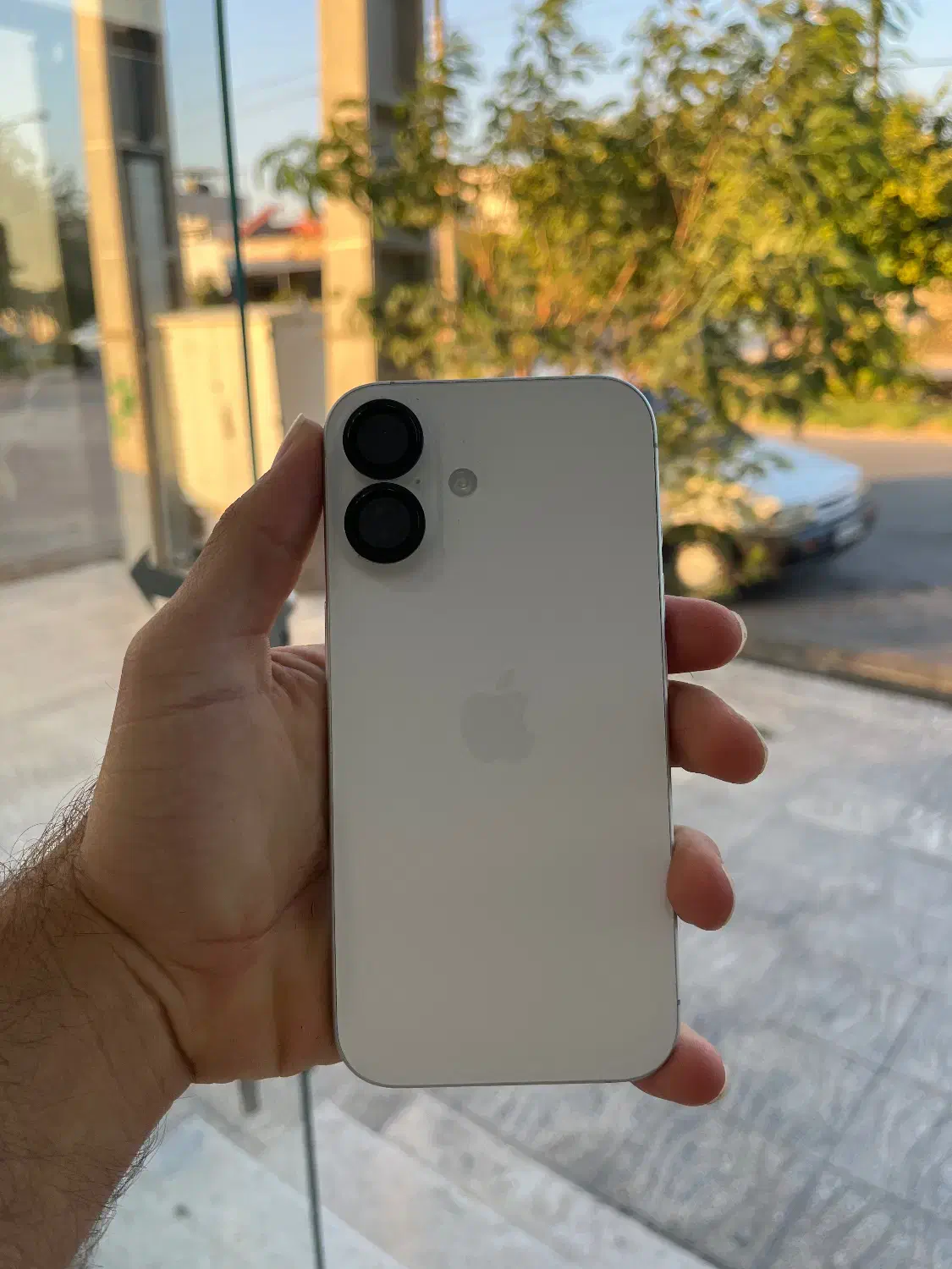 ایفون ۱۶|موبایل|دوگنبدان, |دیوار