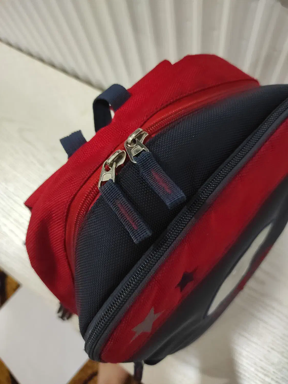 کیف بچه گانه کوله پشتی|کیف، کفش، کمربند|کرمانشاه, |دیوار