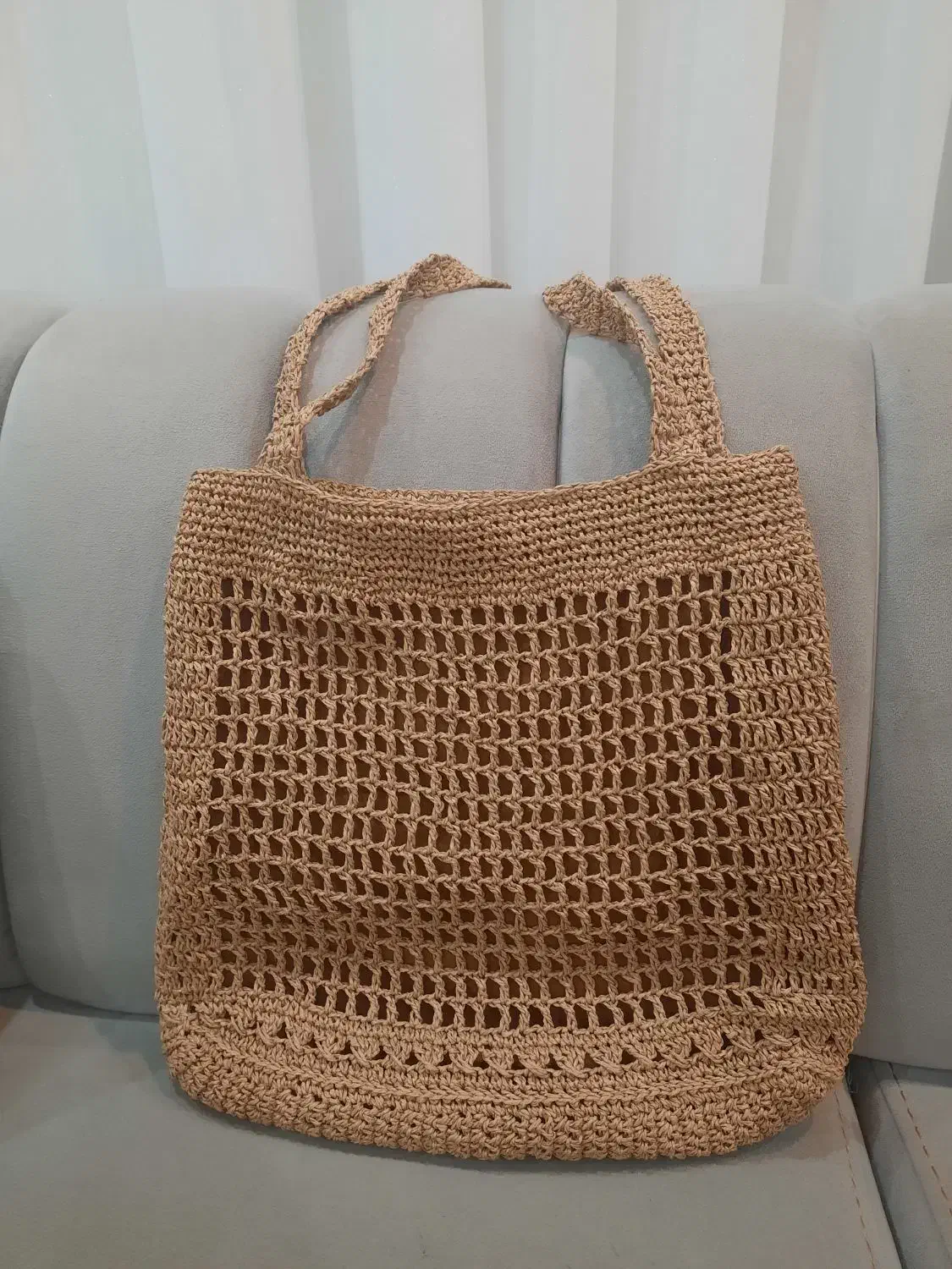 کیف و کلاه رافیا|کیف، کفش، کمربند|لنگرود, |دیوار