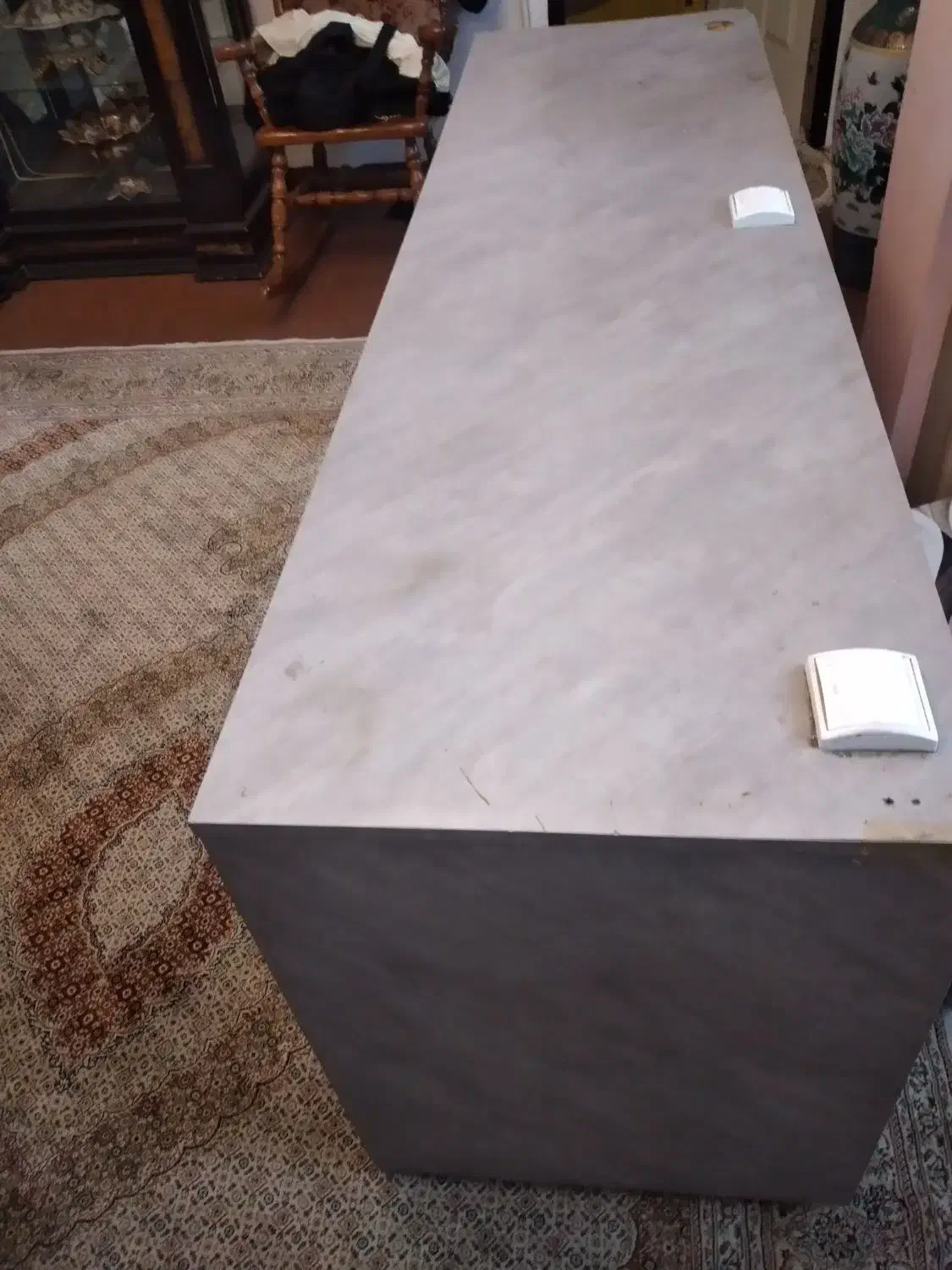 کمد|جاکفشی، کمد، دراور|تبریز, |دیوار