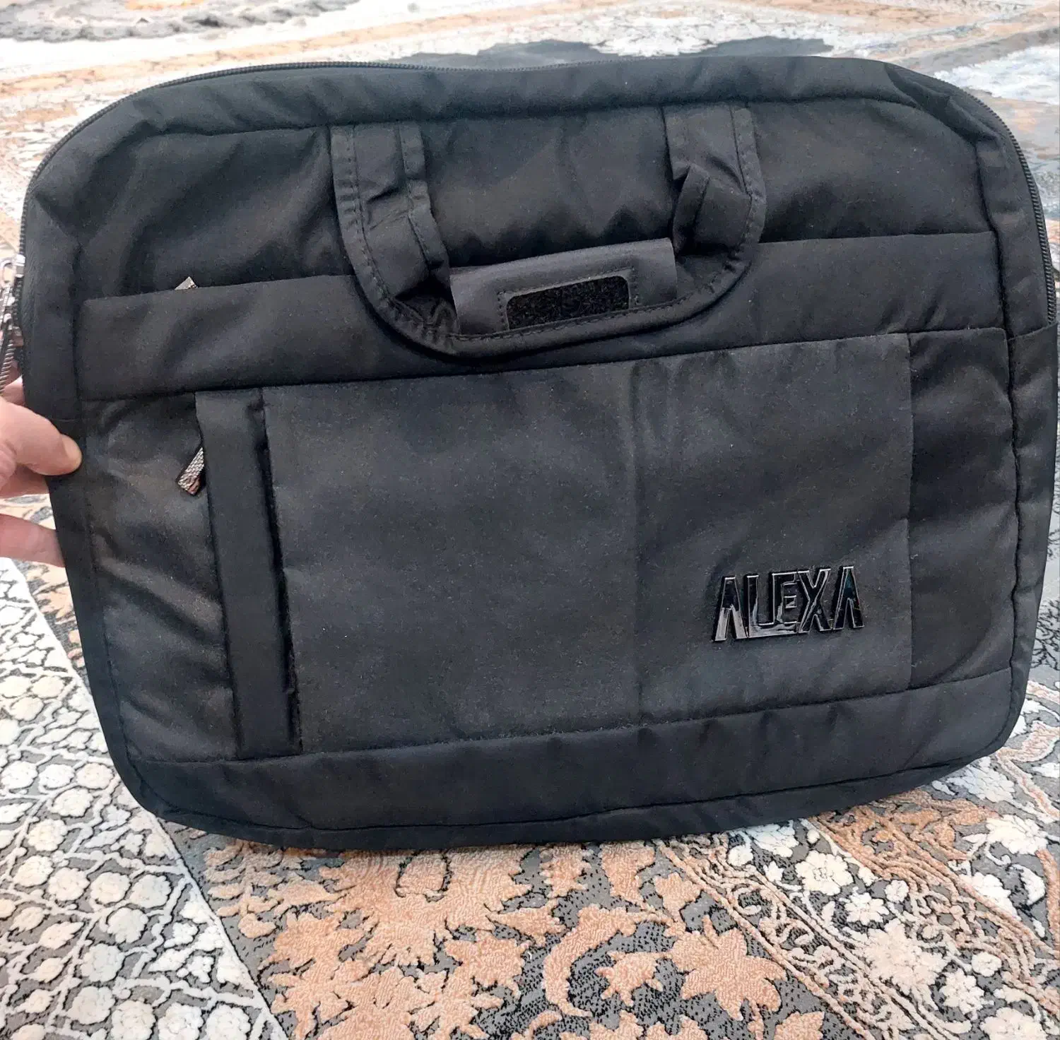 کیف دستی لپ تاپ نو|کیف، کفش، کمربند|کرج, عظیمیه|دیوار