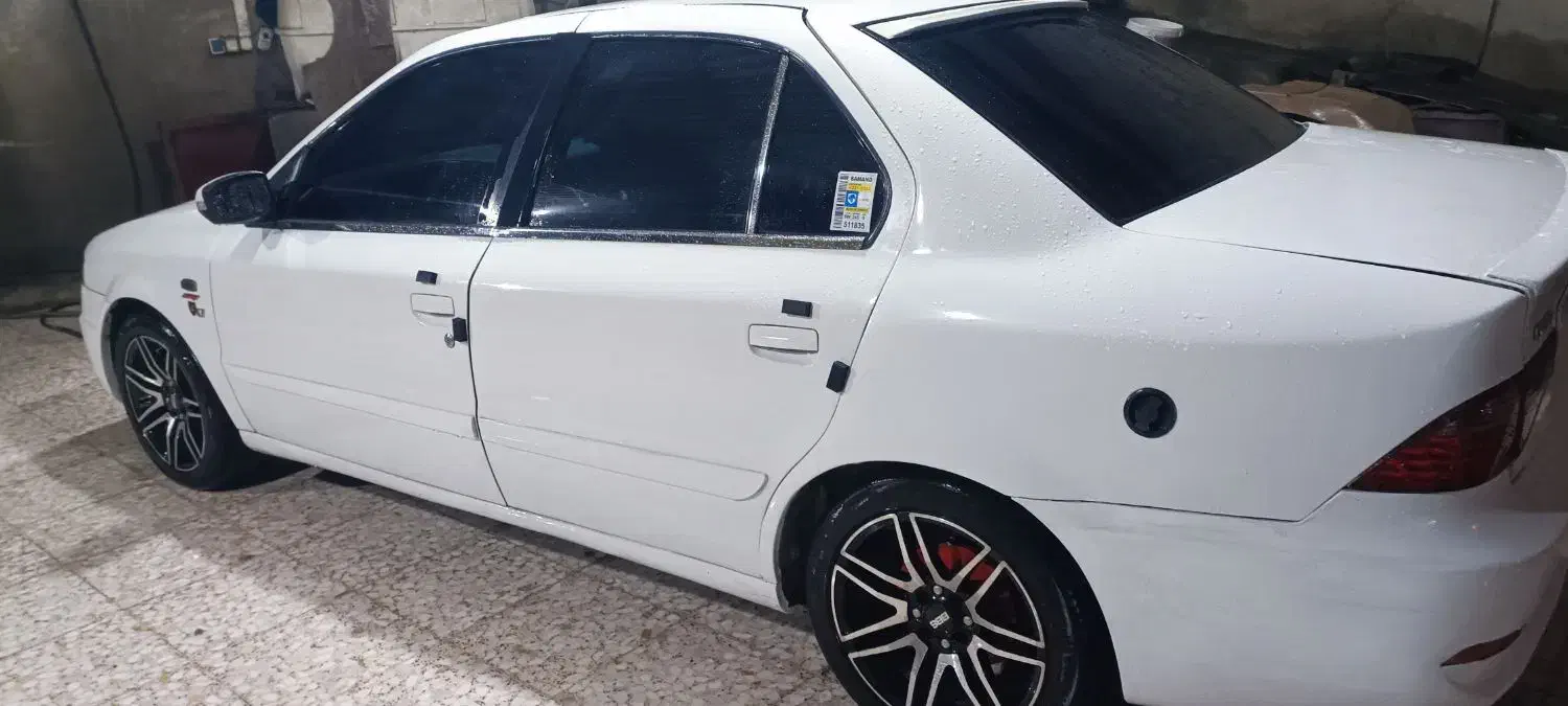 سورن معمولی..|خودرو سواری و وانت|تالش, هشتپر|دیوار