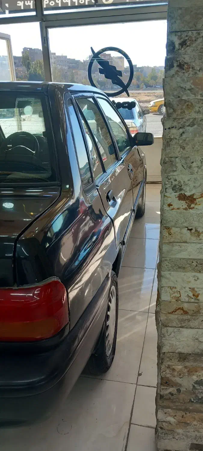 پراید مدل۸۵|خودرو سواری و وانت|تبریز, |دیوار