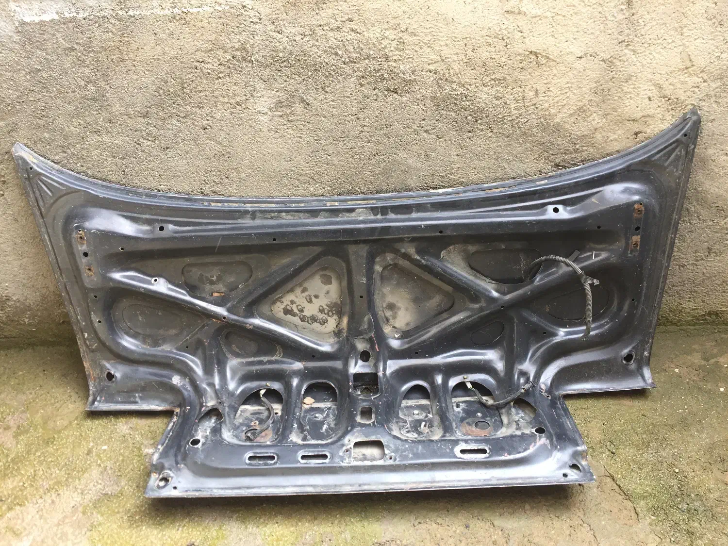 لوازم تویوتا کرولا ۱۹۹۲|قطعات یدکی و لوازم جانبی|تهران, وحیدیه|دیوار