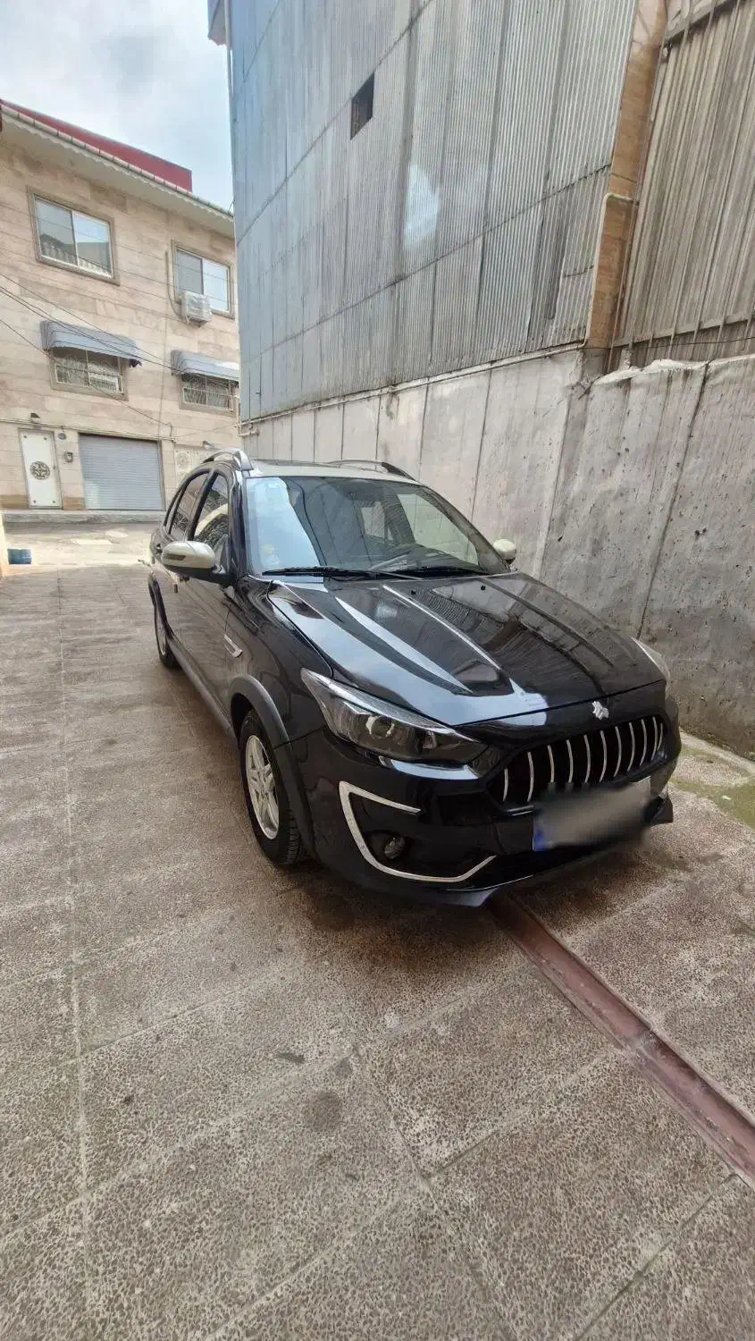 اطلس|خودرو سواری و وانت|لنگرود, |دیوار