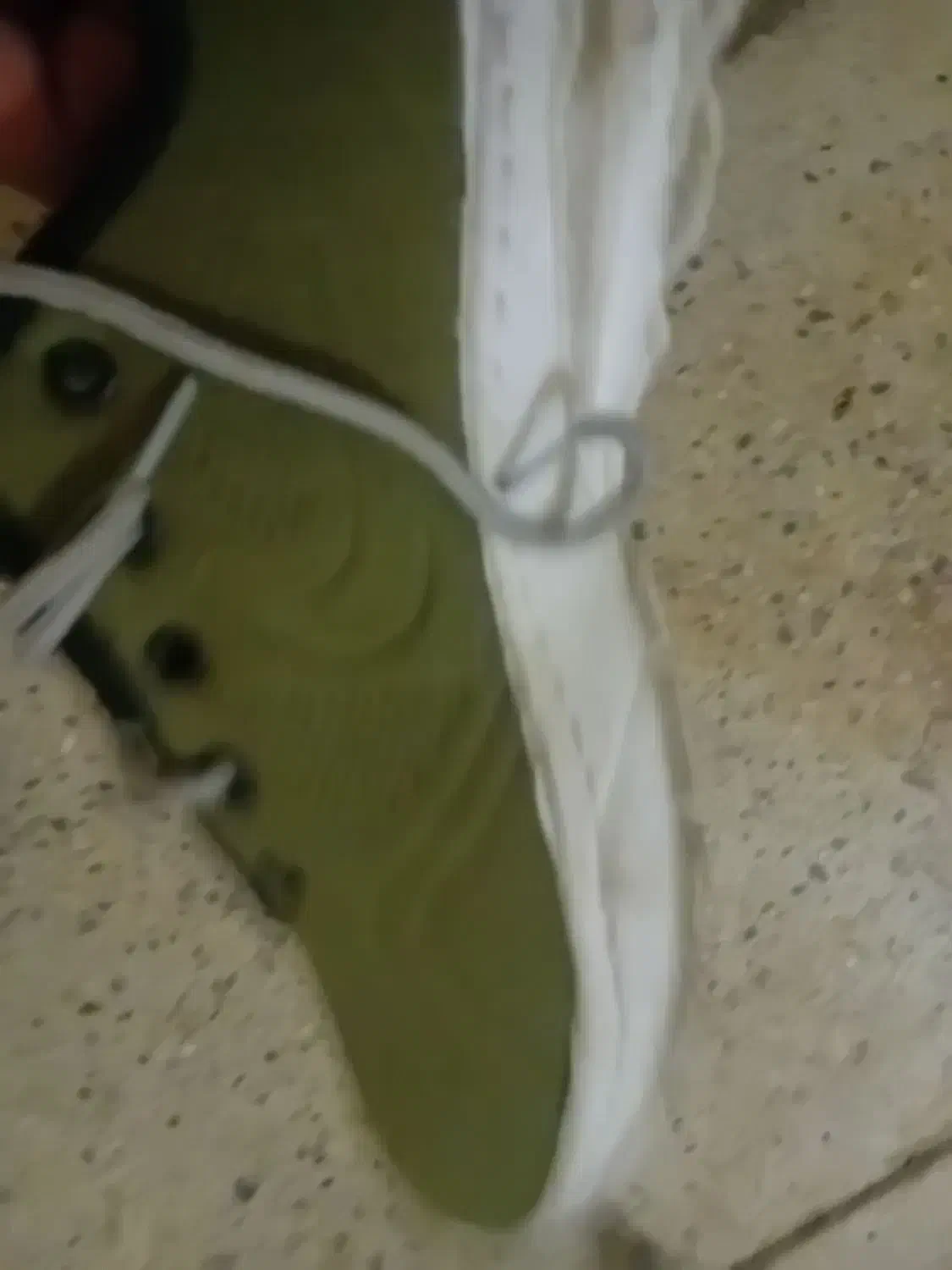 کتانی اسپورت|کیف، کفش، کمربند|خرمآباد, |دیوار