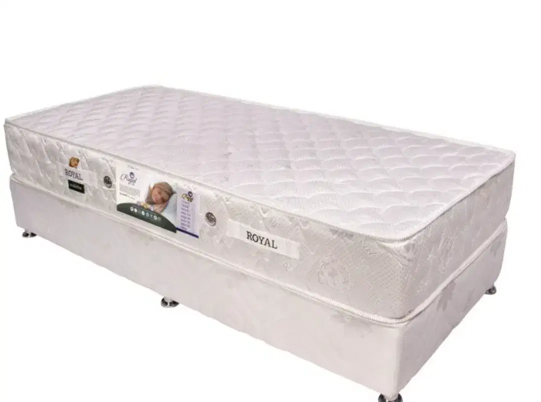 تشک دو نفره تمیز|تشک تختخواب|بوشهر, |دیوار