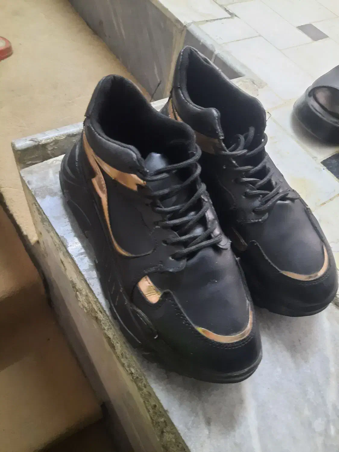 شماره۳۸|کیف، کفش، کمربند|قم, علی آباد سعدگان|دیوار