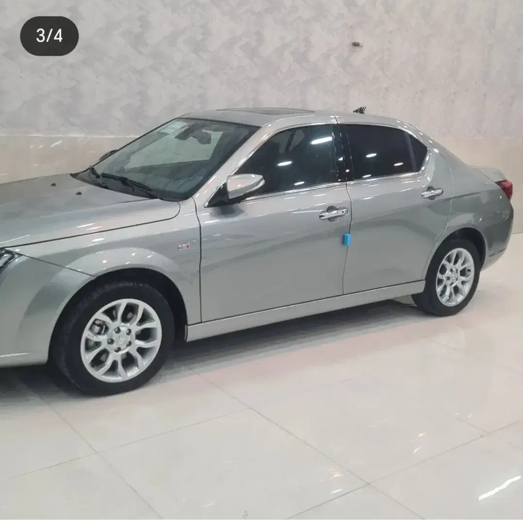 دنا اپشنال خشک|خودرو سواری و وانت|قوچان, |دیوار