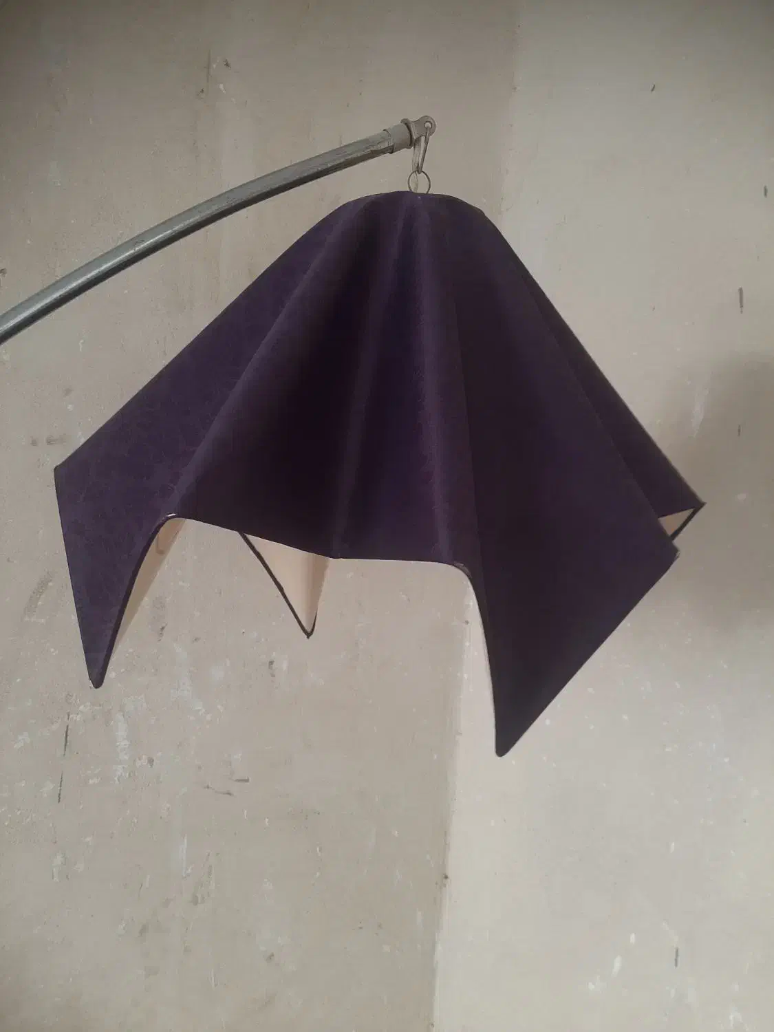 آباژور گوشه|چراغ خواب و آباژور|فردیس, قریشی|دیوار