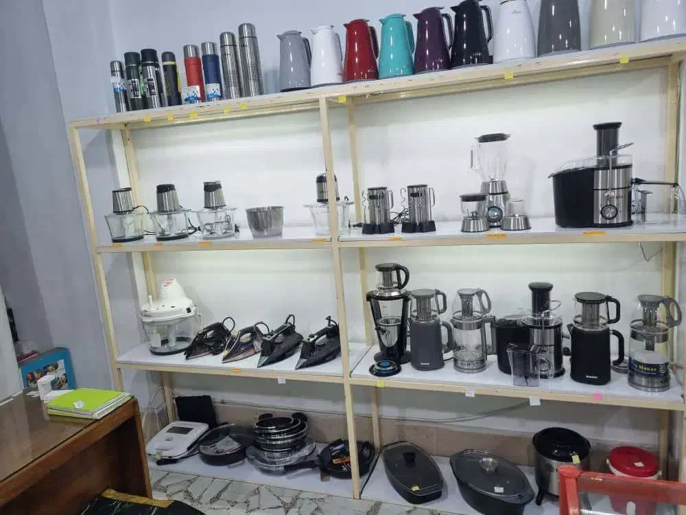 فروش قفسه|کتابخانه، شلف، قفسههای دیواری|کلاچای, |دیوار