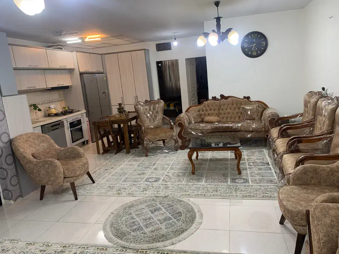 اجاره آپارتمان