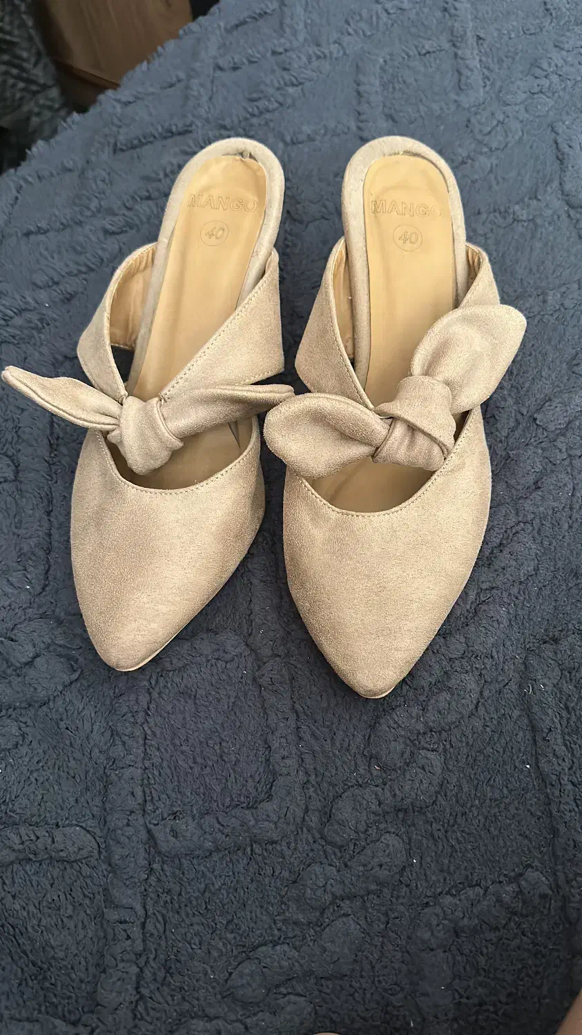 سه عدد کفش مجلسی|کیف، کفش، کمربند|مرودشت, مسکن مهرگان|دیوار