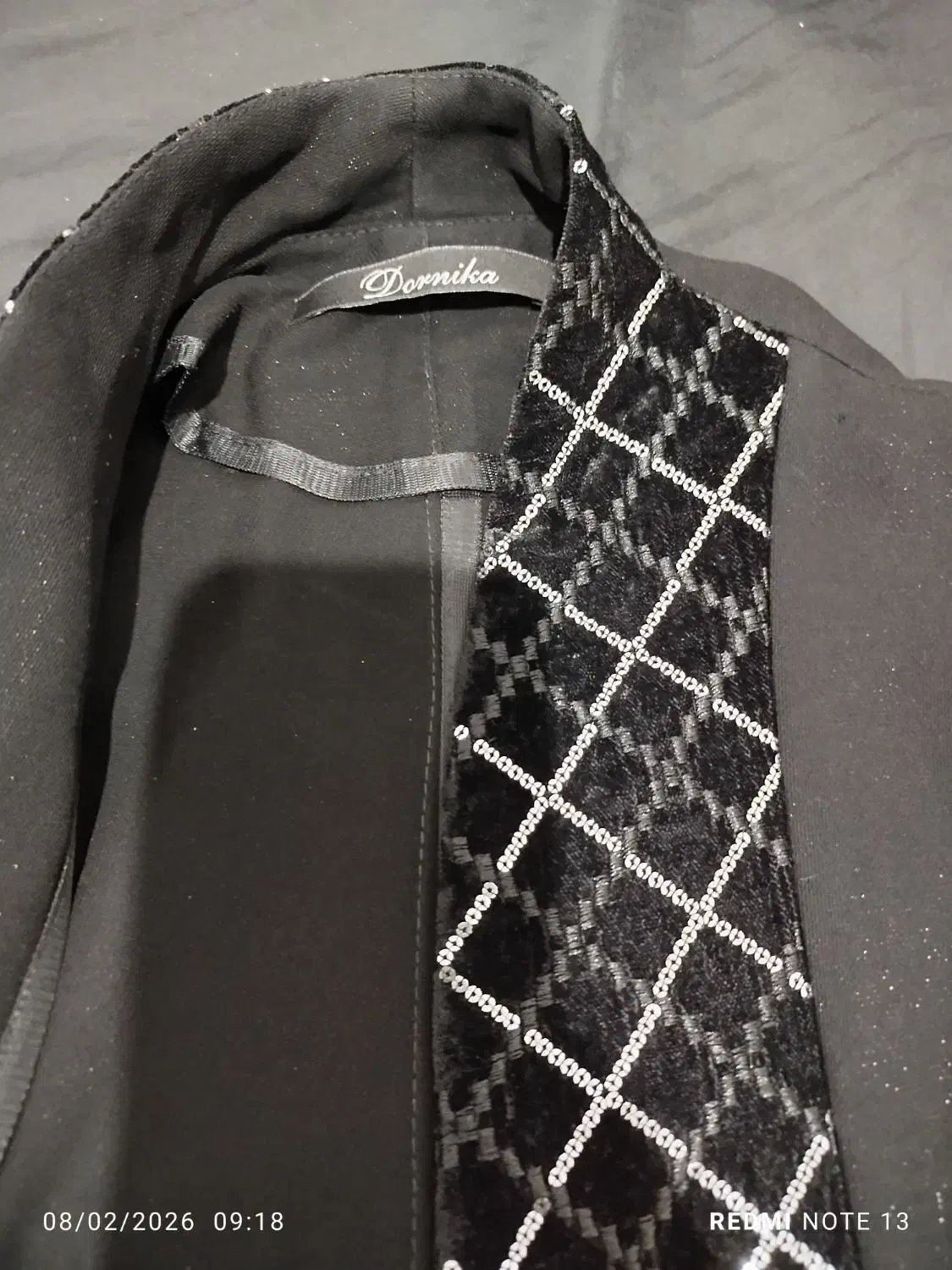 مانتو مجلسی نو|لباس|کرمانشاه, |دیوار