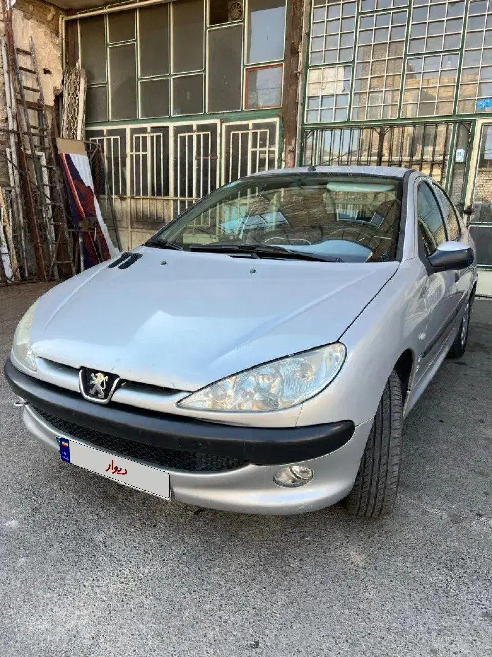 Sd v8|خودرو سواری و وانت|تبریز, |دیوار