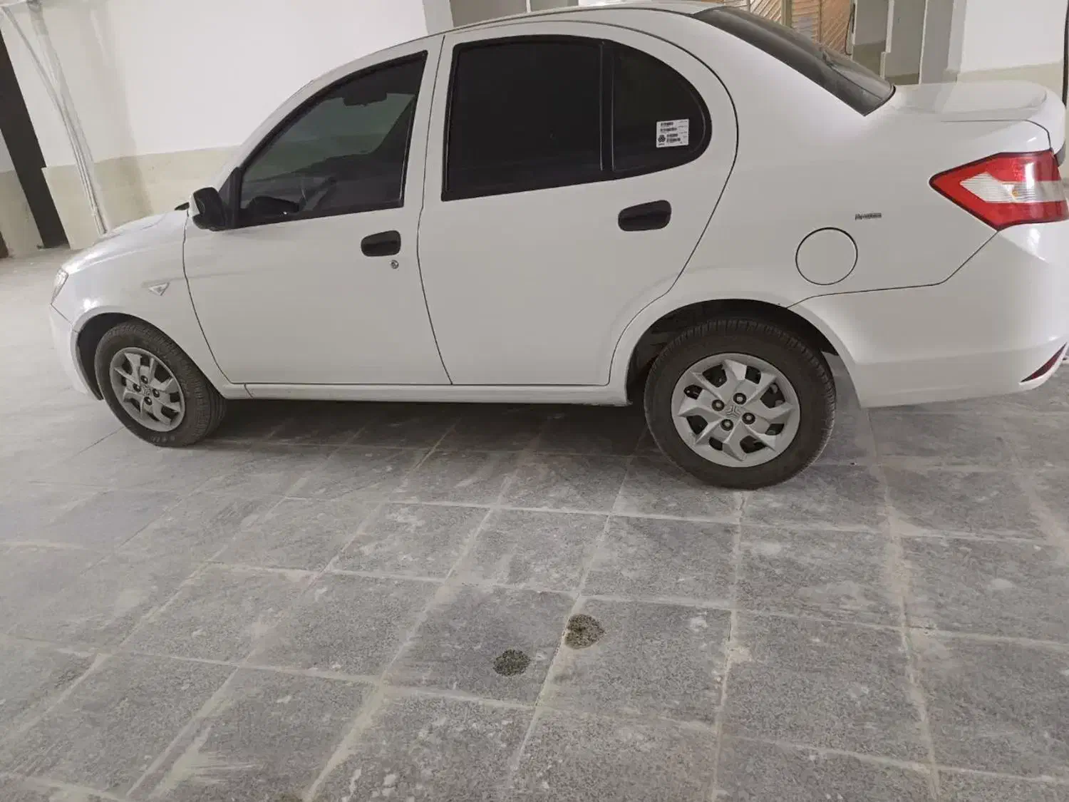 ساینا|خودرو سواری و وانت|بروجرد, |دیوار