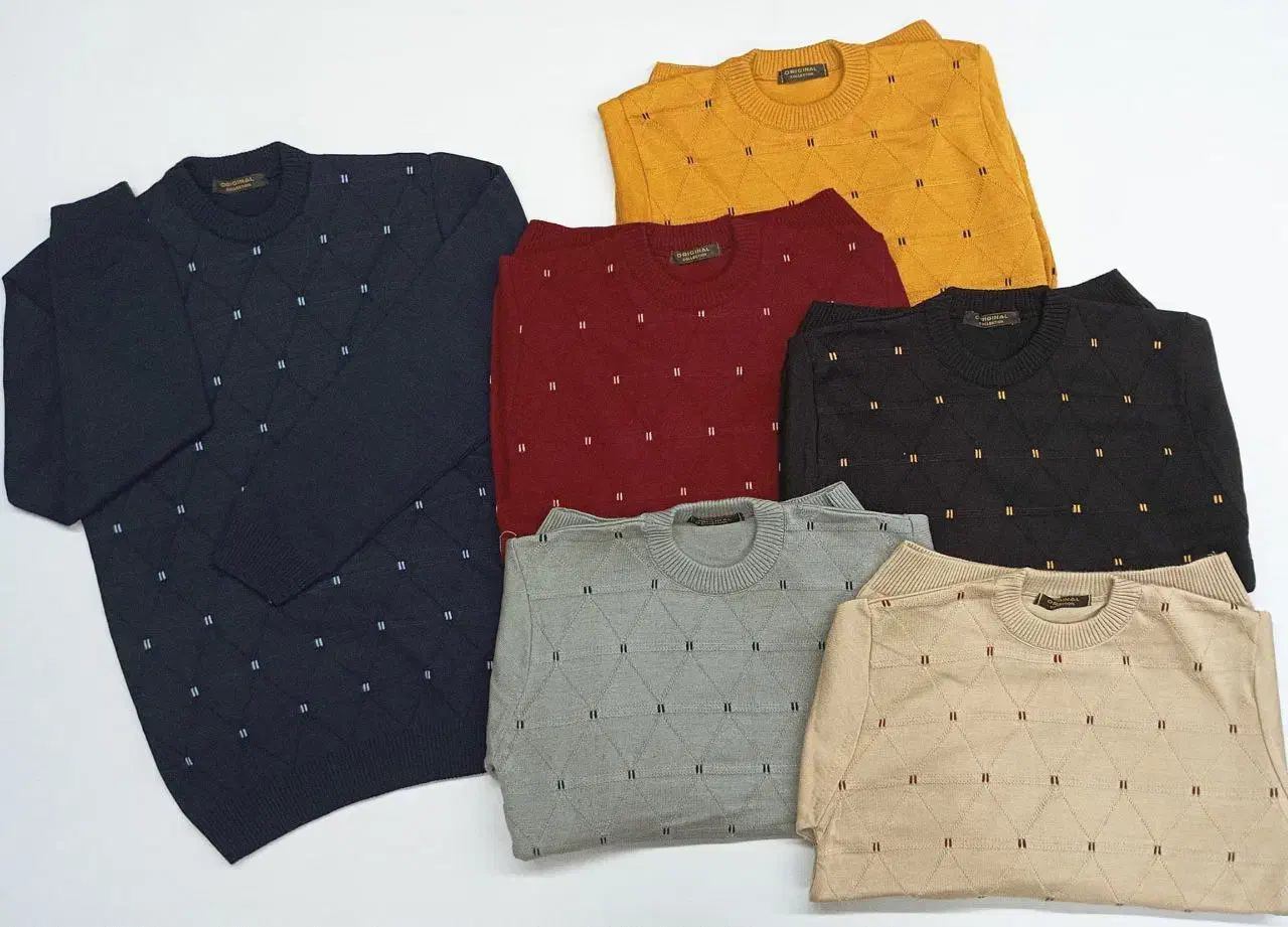 دنیای متنوع پوشاک زمستانه خوش قیمت|لباس|یزد, |دیوار