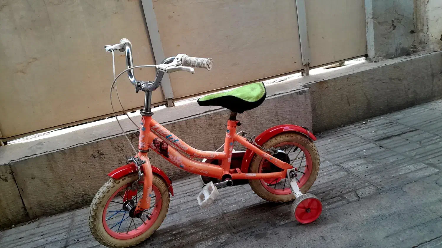 دوچرخه ۱۲|دوچرخه، اسکیت، اسکوتر|تهران, نیروی دریایی|دیوار