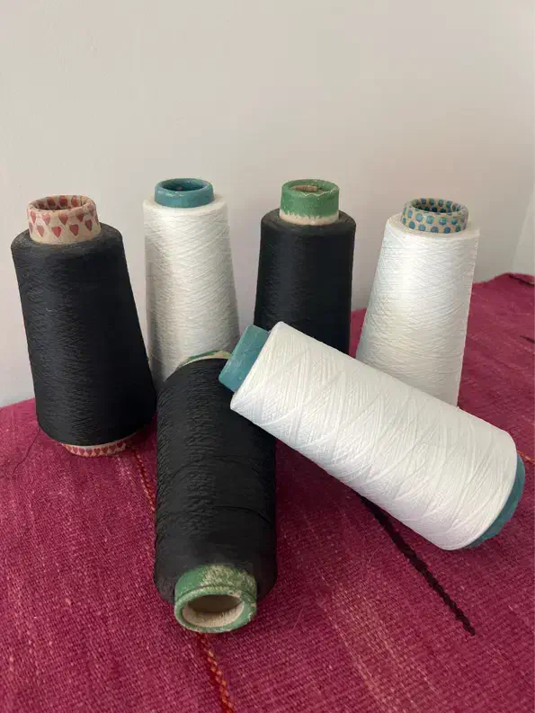 نخ سر دوز|لوازم خیاطی و بافتنی|مشهد, الهیه|دیوار