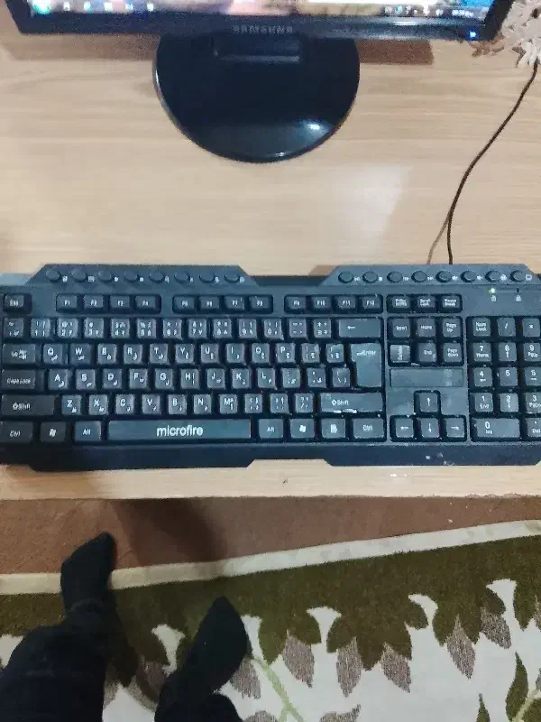 کامپیوتر ویندوز هفت|رایانه رومیزی|تبریز, |دیوار