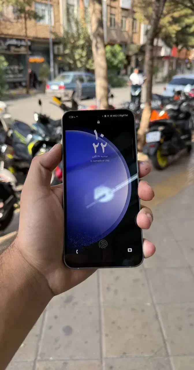 s23fe|موبایل|سبزوار, امیر کبیر|دیوار