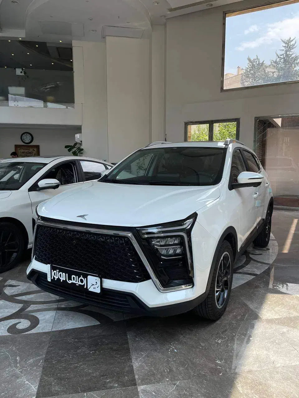 kmc ایکس 5 / / فروش نقدی  2025|خودرو سواری و وانت|تهران, اختیاریه|دیوار