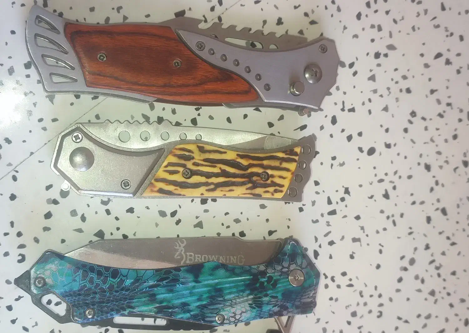 چاقو|کوهنوردی و کمپینگ|اراک, |دیوار