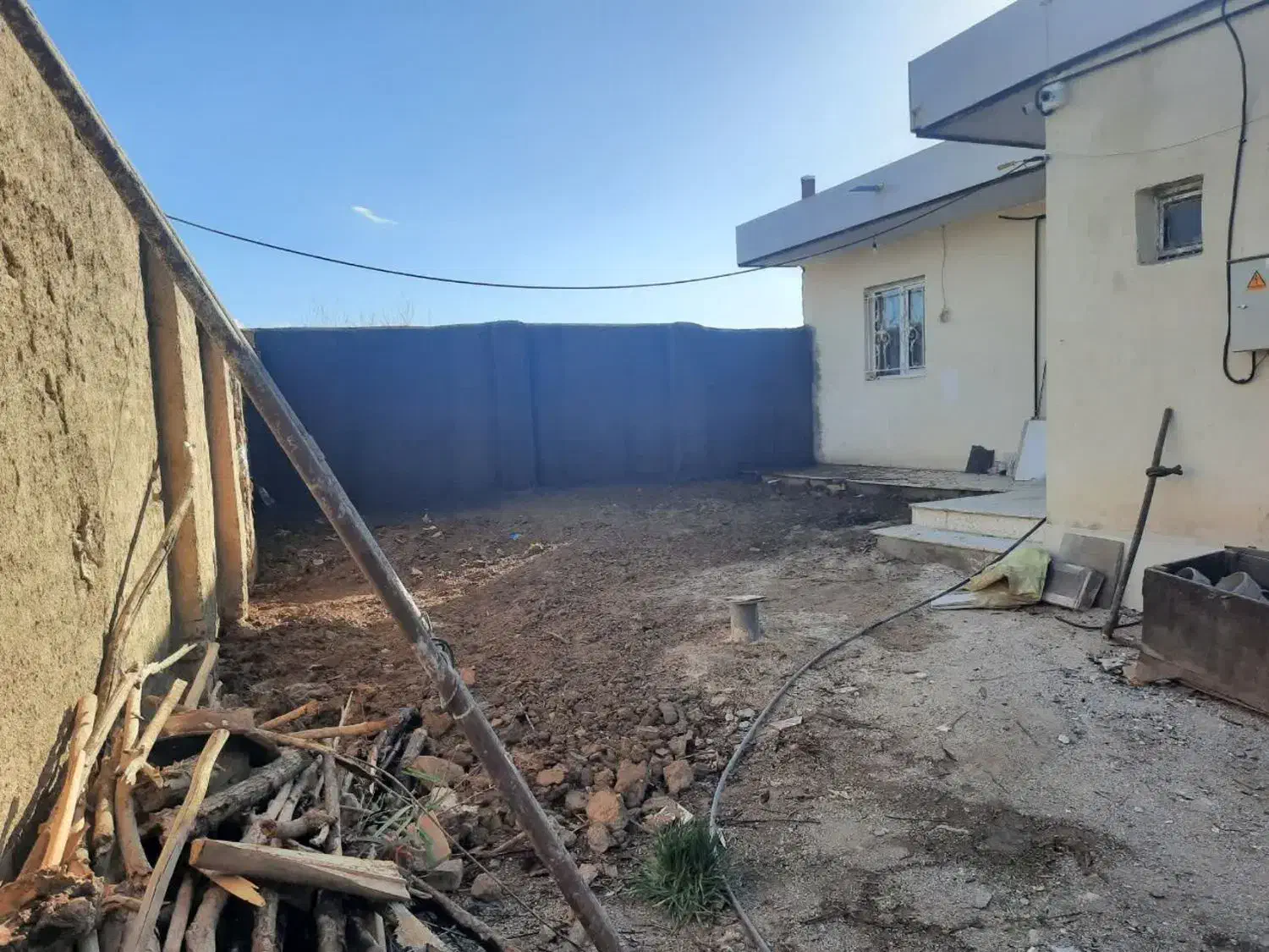 فروش خانه|فروش خانه و ویلا|سردرود, |دیوار