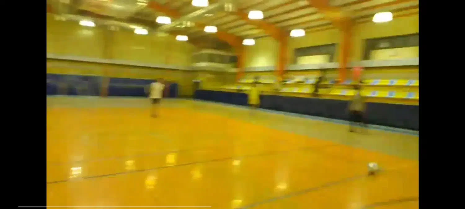 بیایید ورزش تیمی انفرادی|رویداد ورزشی|قم, پردیسان|دیوار