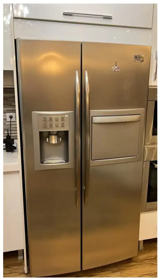 تعمیرکار یخچال - تعمیر یخچال خانگی،صنعتی و سردخانه|خدمات پیشه و مهارت|تهران, جنتآباد شمالی|دیوار