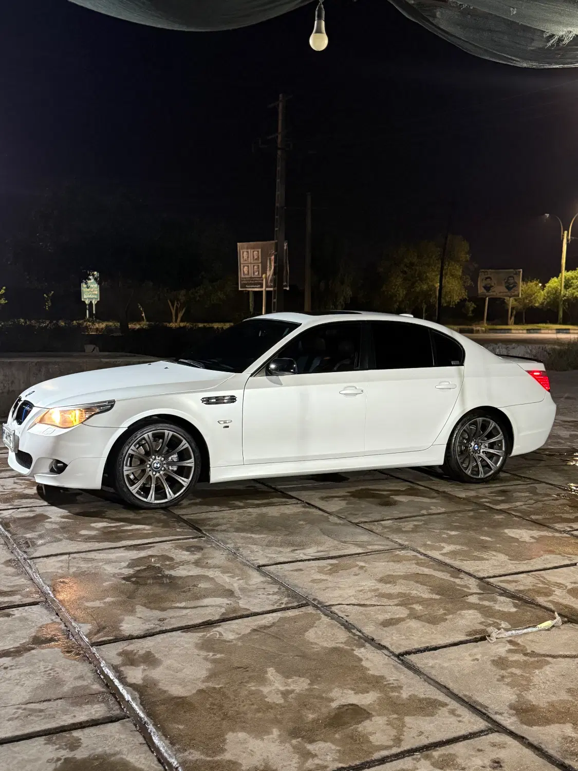 BMW|خودرو سواری و وانت|تهران, درختی|دیوار